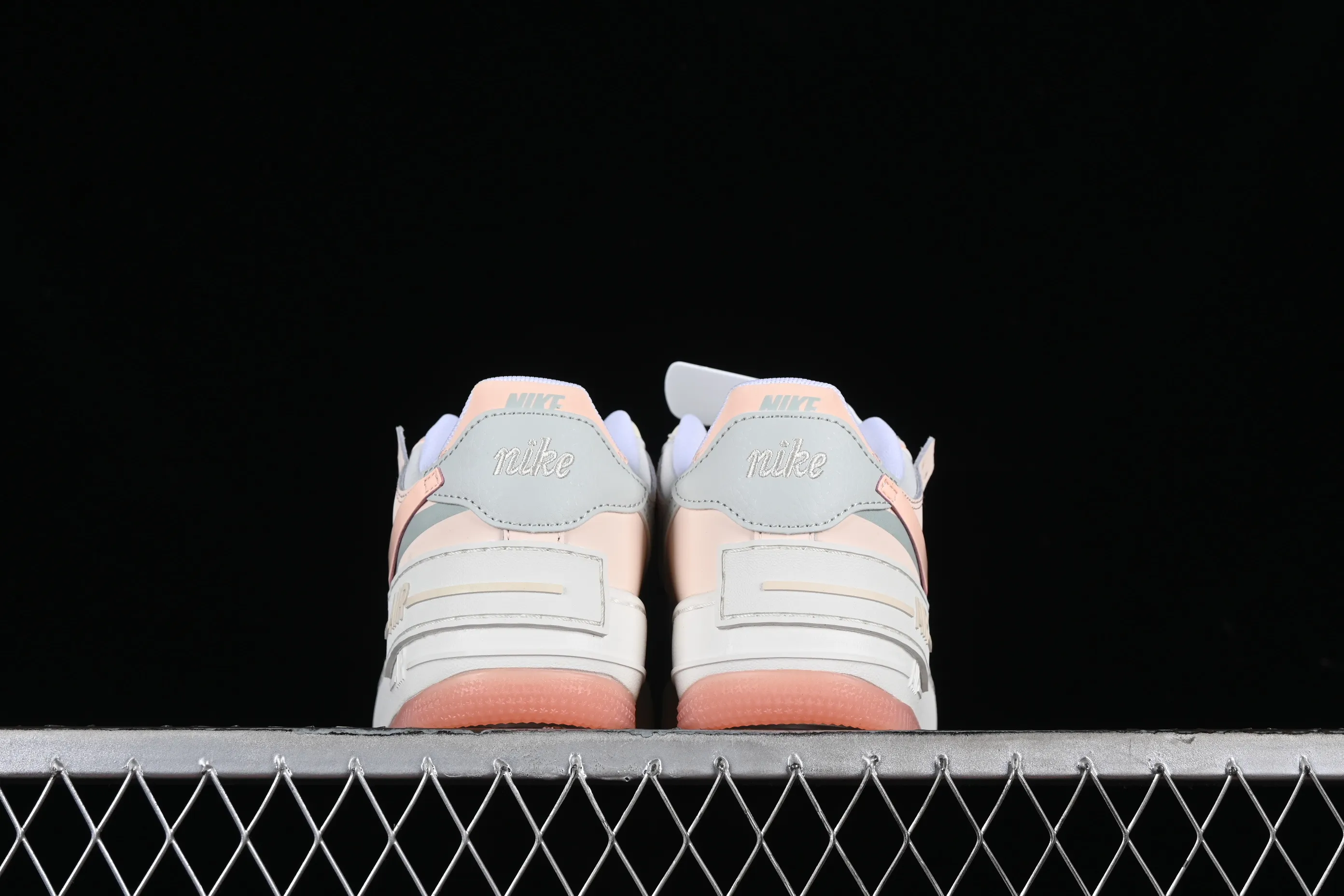 All Categories Nk Air Force 1 Air Force Series Nk Air Force 1 Shadow Air Force Lightweight Increase Nk Air Force 1 Shadow Air Force One Lightweight Increase Low-top Versatile Sneakers DZ1847-105